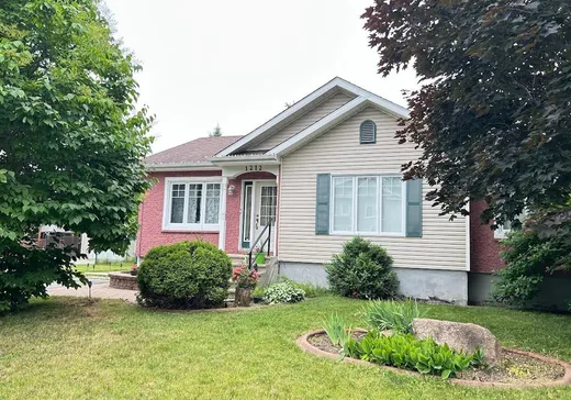 House for sale - 1212 Rue Albert-Beaulne, Saint-Lazare, J7T 3G3