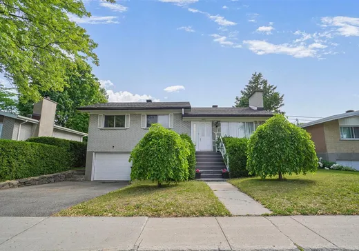 Bungalow for sale - 2045 Av. Jessop, Laval (Laval-sur-le-lac), H7S1X3