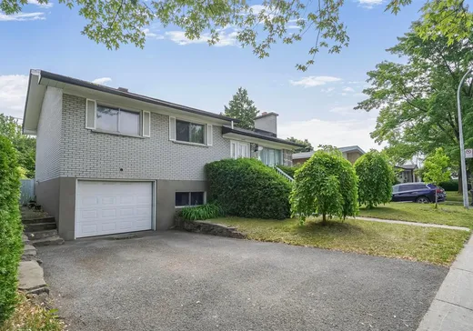 House for sale - 2045 Av. Jessop, Laval (Laval-sur-le-lac), H7S 1X3