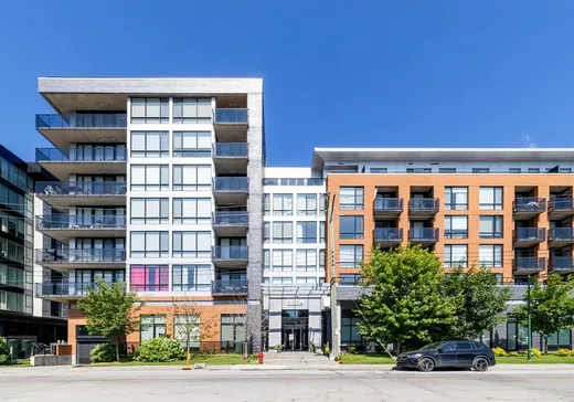 Condo for sale - 775 Av. Plymouth, App. 707, Mount Royal (Montreal Island), H4P0C2