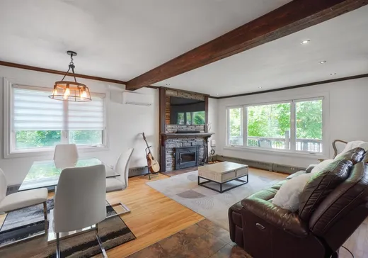 Maison à vendre - 665 Boul. des Sources, Dorval, H9R 4M9