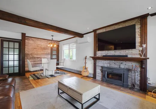 Maison à vendre - 665 Boul. des Sources, Dorval, H9R 4M9