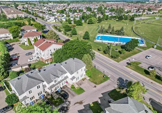 Maison à vendre - 700 Rue Valois, App. 1, Vaudreuil-Dorion, J7V 8K4