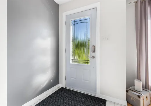 Maison à vendre - 700 Rue Valois, App. 1, Vaudreuil-Dorion, J7V 8K4