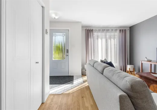 Maison à vendre - 700 Rue Valois, App. 1, Vaudreuil-Dorion, J7V 8K4
