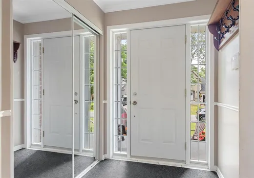 Maison à vendre - 75 Rue des Ancolies, Vaudreuil-Dorion, J7V 9L6