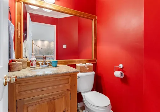 Maison à vendre - 75 Rue des Ancolies, Vaudreuil-Dorion, J7V 9L6
