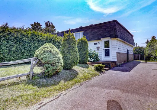 Bungalow for sale - 4 Rue de Piedmont, Gatineau, J8T1V8