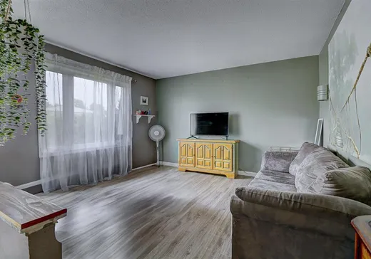 House for sale - 4 Rue de Piedmont, Gatineau, J8T 1V8