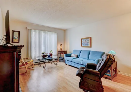 Condo à vendre - 505 Boul. de la Gappe, App. 111, Gatineau, J8T 8R7