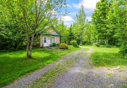 Hobby Farm for sale - 131Z 1re Rue N., Saint-Georges, G5Z0M7