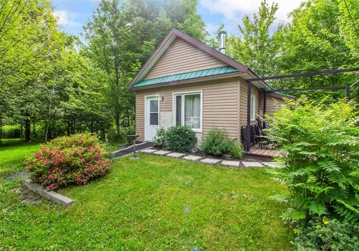 Fermette à vendre - 131Z 1re Rue N., Saint-Georges, G5Z 0M7