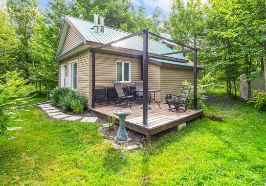 Fermette à vendre - 131Z 1re Rue N., Saint-Georges, G5Z 0M7