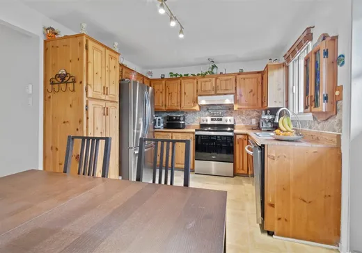 Condo à vendre - 2629 Rue Bourdon, App. 5, Le Vieux-Longueuil, J4M 1T8