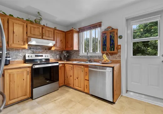 Condo à vendre - 2629 Rue Bourdon, App. 5, Le Vieux-Longueuil, J4M 1T8
