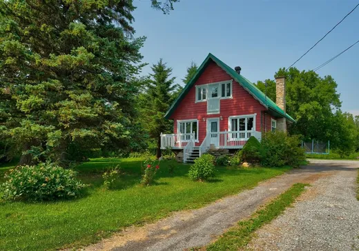 Maison à étages à vendre - 767 3e Rang, Sainte-Clotilde-de-Châteauguay, J0L1W0