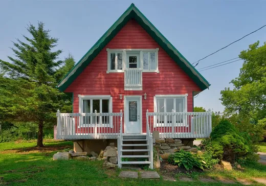 Maison à vendre - 767 3e Rang, Sainte-Clotilde-de-Châteauguay, J0L 1W0