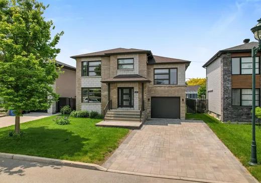 Maison à vendre - 120 Rue De Longueuil, Châteauguay, J6K 4E8