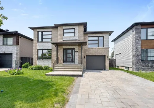 Maison à vendre - 120 Rue De Longueuil, Châteauguay, J6K 4E8