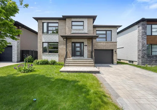 Maison à vendre - 120 Rue De Longueuil, Châteauguay, J6K 4E8