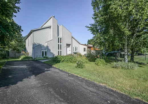 Split-level for sale - 296 24e Avenue, Deux-Montagnes, J7R5X9