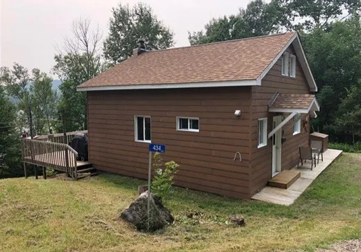 House for sale - 434 Ch. du Tour-du-Lac, Ste-Anne-Des-Lacs, J0W 1V0