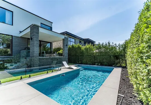 Maison à vendre - 122 Rue de l'Oiselet, Chambly, J3L 7C3