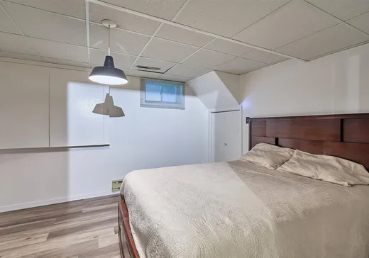 Maison à vendre - 355 Rue de la Traverse, Cap-De-La-Madeleine, G8T 8H4