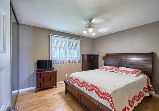 Maison à vendre - 355 Rue de la Traverse, Cap-De-La-Madeleine, G8T 8H4