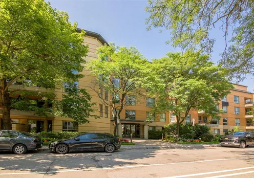 Condo à vendre - 4800 Rue Bossuet, App. 205, Montréal (Anjou), H1M3S2