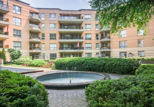 Condo à vendre - 4800 Rue Bossuet, App. 205, Montréal (Anjou), H1M 3S2