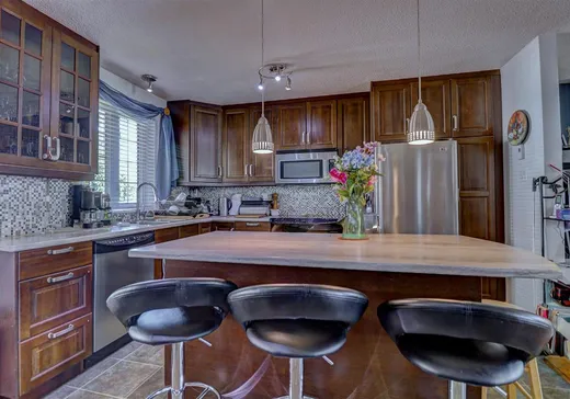 Maison à vendre - 58 Rue Coallier, Hull, J9A 1G4