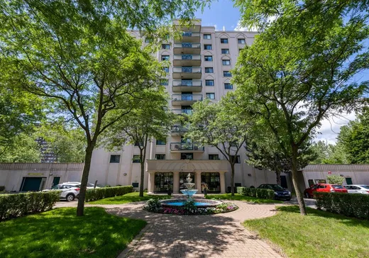 Condo for sale - 160 Ch. de la Rive-Boisée, App. 707, Montreal (Pierrefonds-Roxborro), H8Z3L2