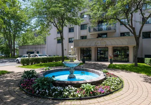 Condo for sale - 160 Ch. de la Rive-Boisée, App. 707, Montreal (Pierrefonds-Roxborro), H8Z 3L2