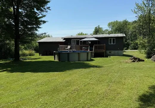 Maison à vendre - 2070 Route 139, Saint-Hyacinthe, J0E 1Z0