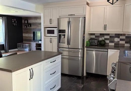 Maison à vendre - 2070 Route 139, Saint-Hyacinthe, J0E 1Z0