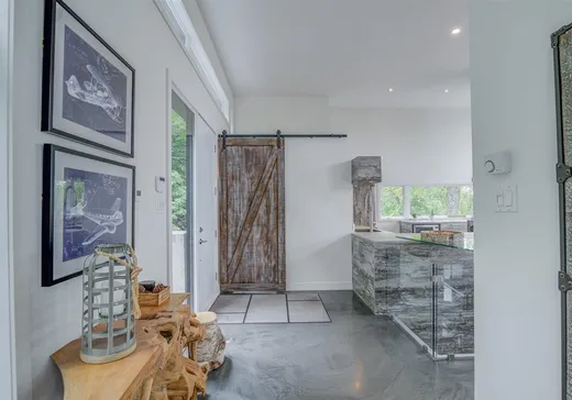 Maison à vendre - 601 Ch. du Lac-Millette, Saint-Sauveur, J0R 1R3