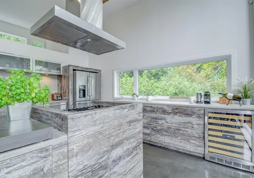 Maison à vendre - 601 Ch. du Lac-Millette, Saint-Sauveur, J0R 1R3
