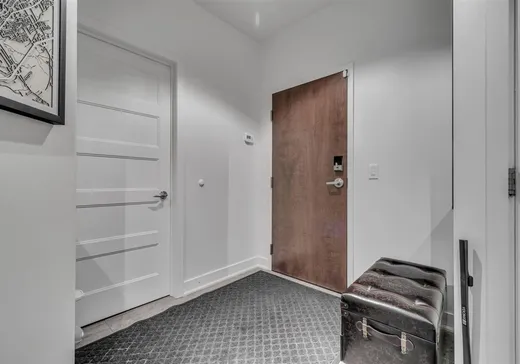 Condo à vendre - 2854 Rue Wilfrid-Légaré, App. 401, Ste-Foy, G1V 2H2
