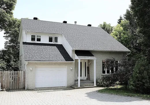 Maison à étages à vendre - 139 Ch. du Sommet, Stoneham, G3C2A2