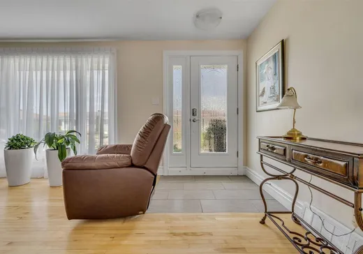 Maison à vendre - 3411 Rue De La Dauversière, Sainte-Foy-Sillery-Cap-Rouge, G1X 2H6