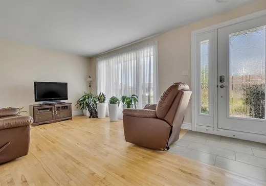 Maison à vendre - 3411 Rue De La Dauversière, Sainte-Foy-Sillery-Cap-Rouge, G1X 2H6