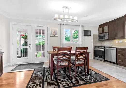 Maison à vendre - 2615 Rue Quesnel, Les Rivières, G1P 3G4
