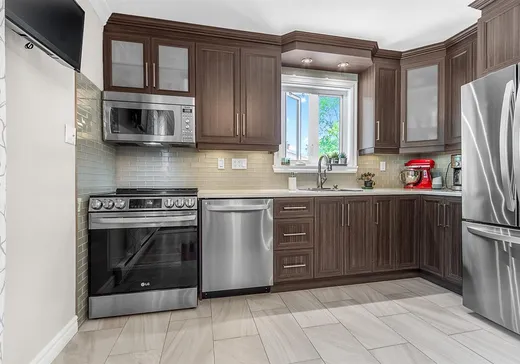 Maison à vendre - 2615 Rue Quesnel, Les Rivières, G1P 3G4
