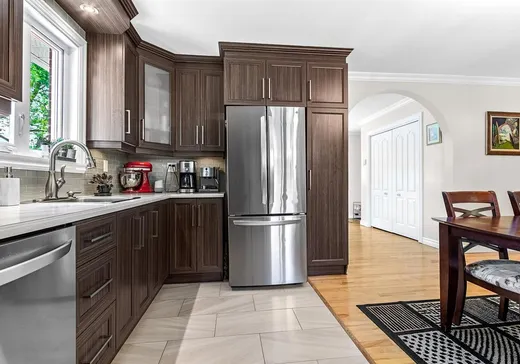 Maison à vendre - 2615 Rue Quesnel, Les Rivières, G1P 3G4