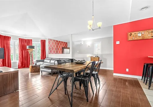 Condo for sale - 130 Rue Principale, App. 8, St-Apollinaire, G0S 2E0