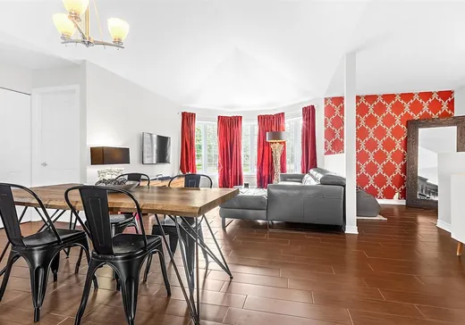 Condo for sale - 130 Rue Principale, App. 8, St-Apollinaire, G0S 2E0