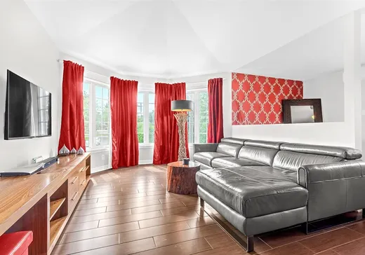 Condo for sale - 130 Rue Principale, App. 8, St-Apollinaire, G0S 2E0