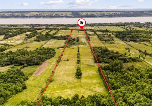 Maison à vendre - 8801 Av. Royale, Château-Richer, G0A 1N0