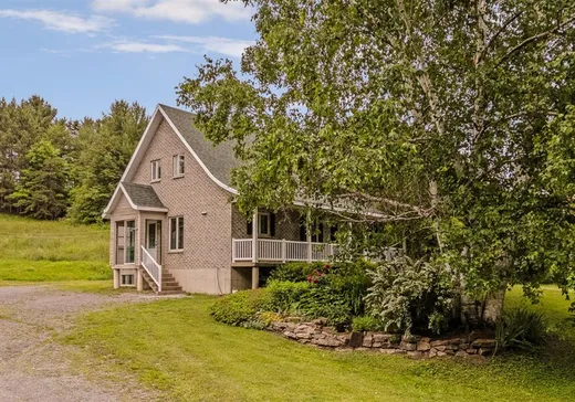 Maison à vendre - 8801 Av. Royale, Château-Richer, G0A 1N0